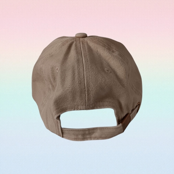 Cherry Ball Cap - Picture 3 of 4